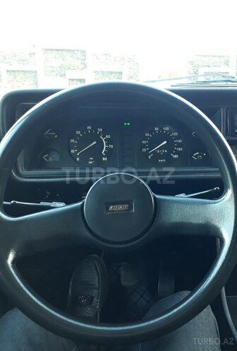 LADA (VAZ) 2107 2011, 11,217 km - 1.6 l - Bakı