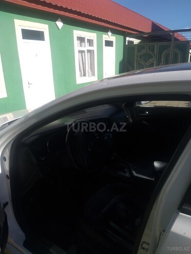 Kia Optima 2011, 160,000 km - 0.2 l - Şəmkir