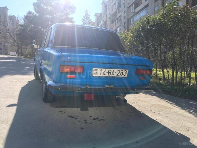 LADA (VAZ) 21011 1973, 22,222 km - 1.5 l - Bakı