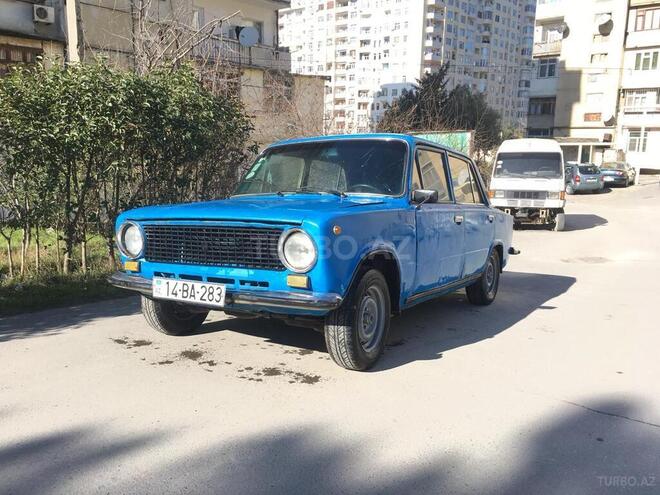 LADA (VAZ) 21011 1973, 22,222 km - 1.5 l - Bakı
