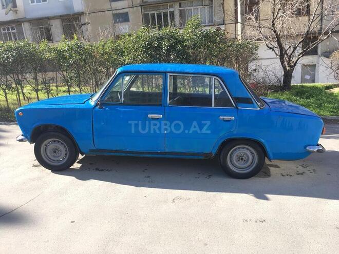 LADA (VAZ) 21011 1973, 22,222 km - 1.5 l - Bakı