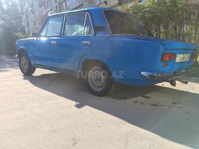 LADA (VAZ) 21011 1973, 22,222 km - 1.5 l - Bakı