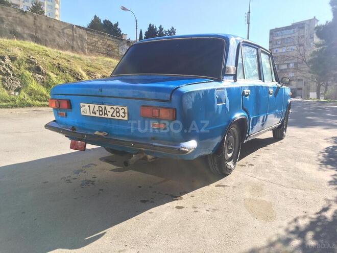 LADA (VAZ) 21011 1973, 22,222 km - 1.5 l - Bakı