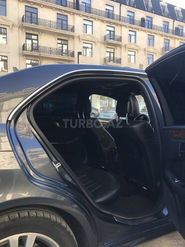Mercedes E 220 2013, 137,000 km - 2.2 л - Bakı
