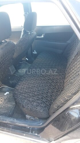 LADA (VAZ) Priora 2012, 315,000 km - 1.6 l - Bakı