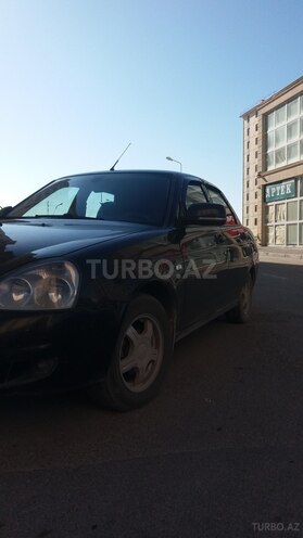 LADA (VAZ) Priora 2012, 315,000 km - 1.6 l - Bakı