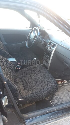 LADA (VAZ) Priora 2012, 315,000 km - 1.6 l - Bakı