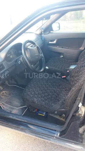 LADA (VAZ) Priora 2012, 315,000 km - 1.6 l - Bakı