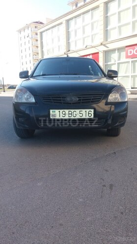 LADA (VAZ) Priora 2012, 315,000 km - 1.6 l - Bakı