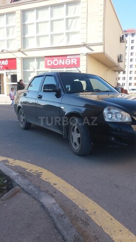 LADA (VAZ) Priora 2012, 315,000 km - 1.6 l - Bakı