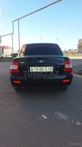 LADA (VAZ) Priora 2012, 315,000 km - 1.6 l - Bakı