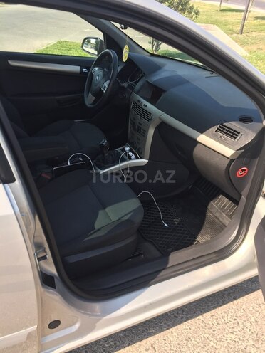 Opel Astra 2007, 183,000 km - 1.3 l - Bakı