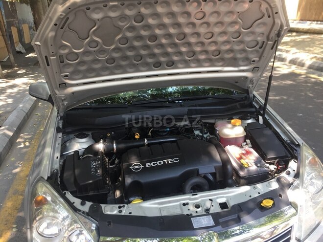 Opel Astra 2007, 183,000 km - 1.3 l - Bakı