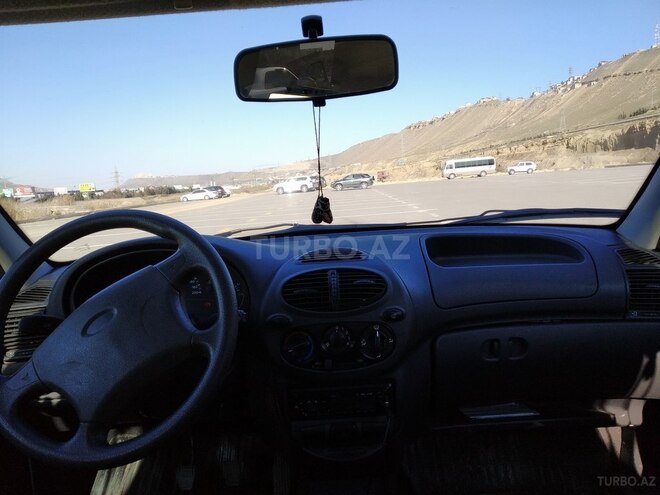 LADA (VAZ) Kalina 2012, 98,000 km - 1.5 l - Bakı
