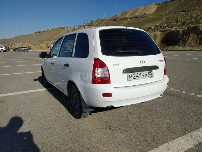 LADA (VAZ) Kalina 2012, 98,000 km - 1.5 l - Bakı