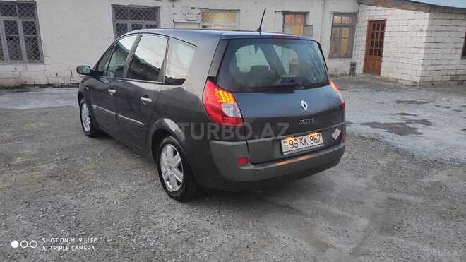 Renault Scenic 2006, 280,000 km - 0.5 l - Bakı