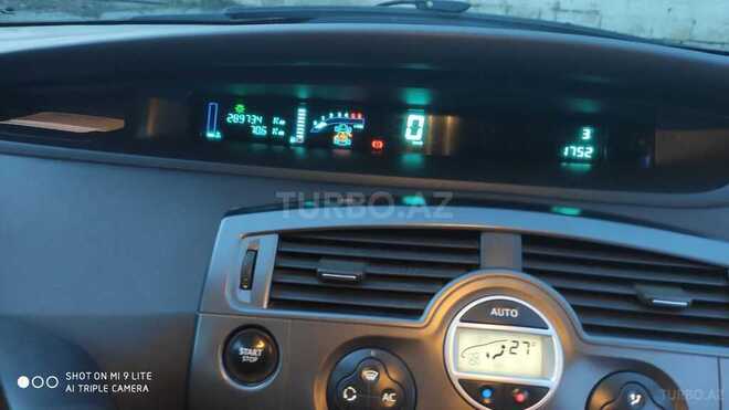 Renault Scenic 2006, 280,000 km - 0.5 l - Bakı