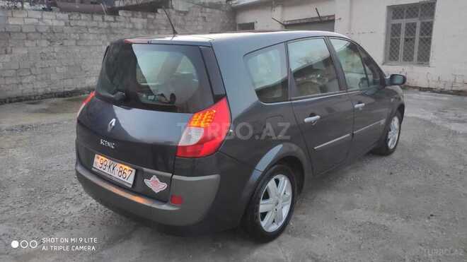 Renault Scenic 2006, 280,000 km - 0.5 l - Bakı