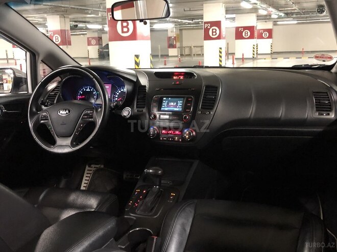 Kia Cerato 2013, 105,850 km - 2.0 l - Bakı