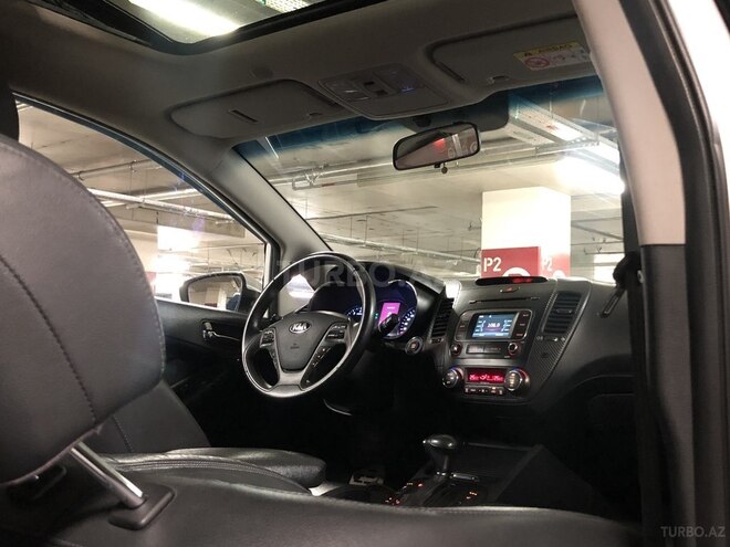 Kia Cerato 2013, 105,850 km - 2.0 l - Bakı