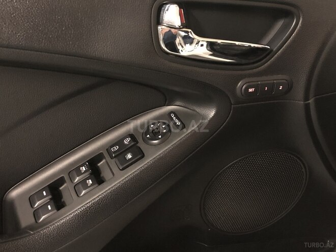 Kia Cerato 2013, 105,850 km - 2.0 l - Bakı