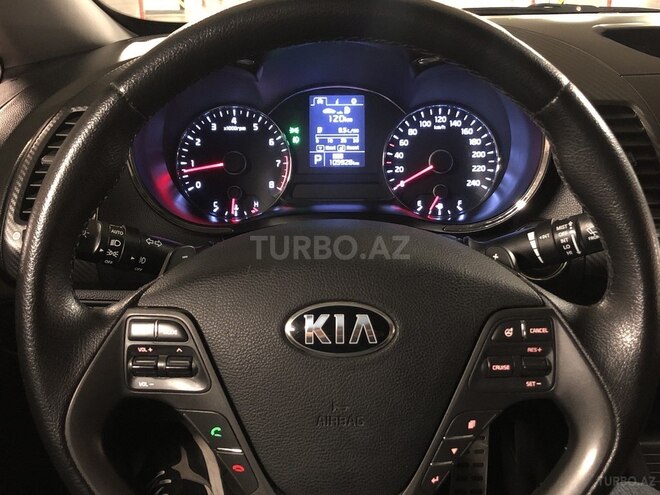 Kia Cerato 2013, 105,850 km - 2.0 l - Bakı