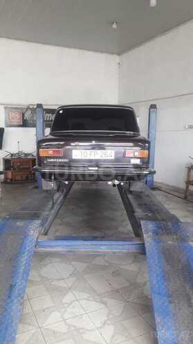 LADA (VAZ) 21011 1997, 80,000 km - 0.2 л - Sumqayıt