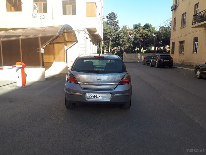 Opel Astra 2008, 185,000 km - 1.3 l - Bakı
