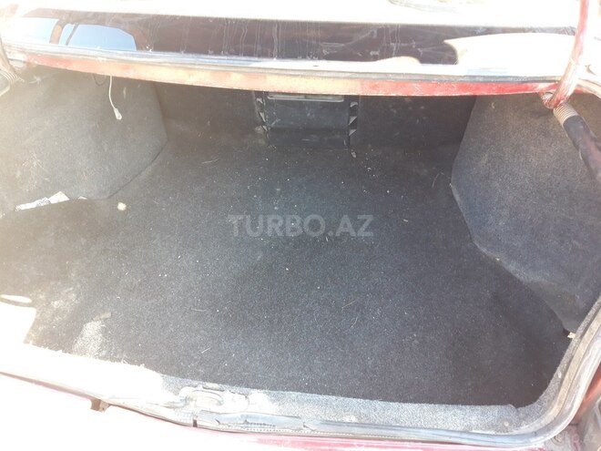 LADA (VAZ) 2110 1999, 377,000 km - 1.6 l - Sumqayıt