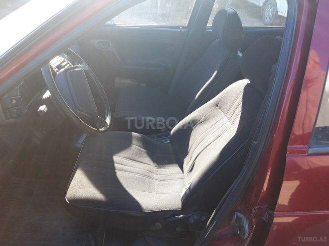 LADA (VAZ) 2110 1999, 377,000 km - 1.6 l - Sumqayıt