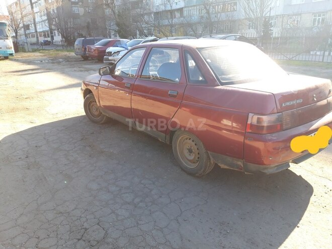 LADA (VAZ) 2110 1999, 377,000 km - 1.6 l - Sumqayıt