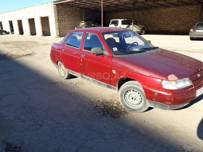LADA (VAZ) 2110 1999, 377,000 km - 1.6 l - Sumqayıt