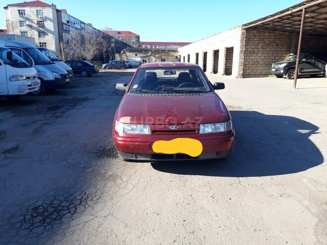 LADA (VAZ) 2110 1999, 377,000 km - 1.6 l - Sumqayıt