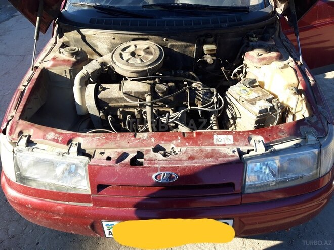 LADA (VAZ) 2110 1999, 377,000 km - 1.6 l - Sumqayıt