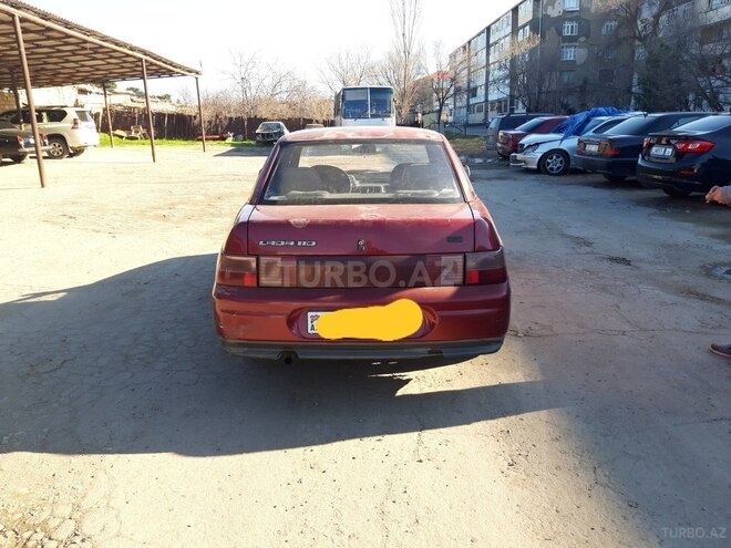 LADA (VAZ) 2110 1999, 377,000 km - 1.6 l - Sumqayıt