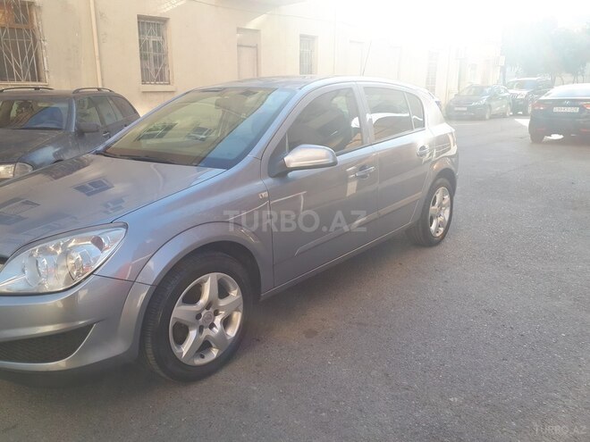 Opel Astra 2008, 185,000 km - 1.3 l - Bakı