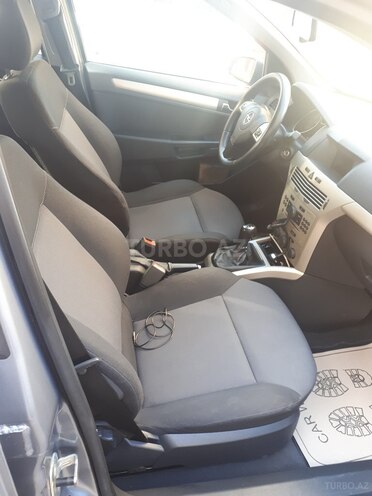 Opel Astra 2008, 185,000 km - 1.3 l - Bakı
