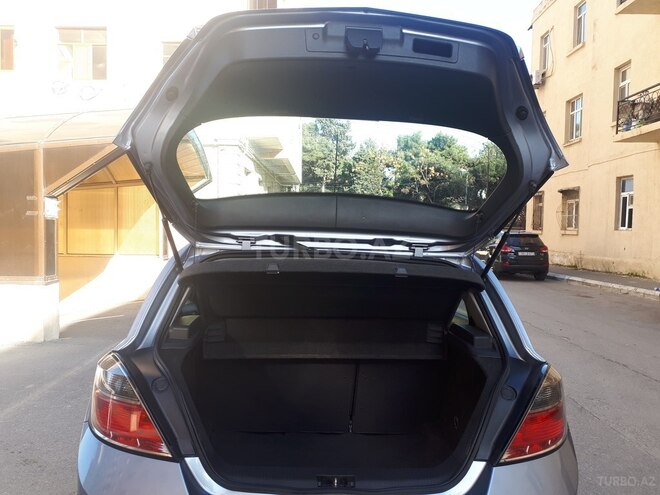 Opel Astra 2008, 185,000 km - 1.3 l - Bakı