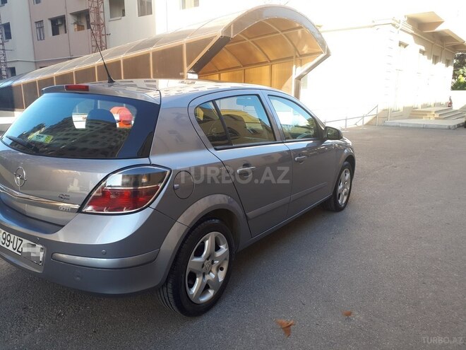 Opel Astra 2008, 185,000 km - 1.3 l - Bakı