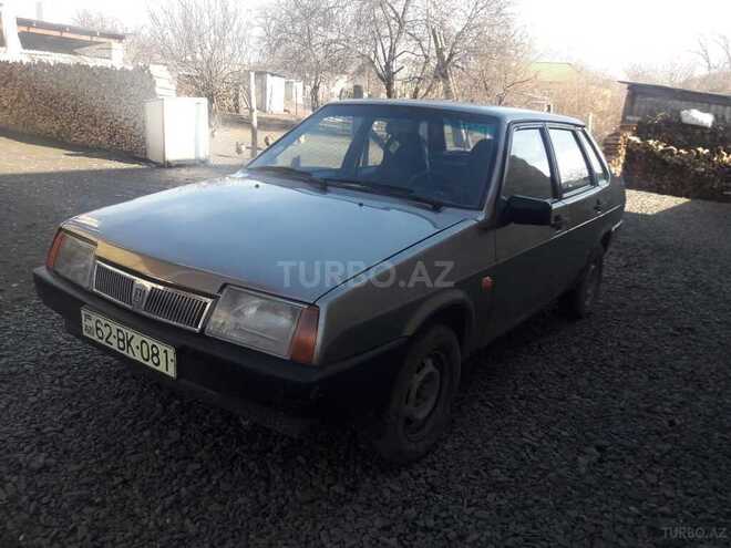 LADA (VAZ) 21099 2000, 125,000 km - 1.5 л - Zaqatala