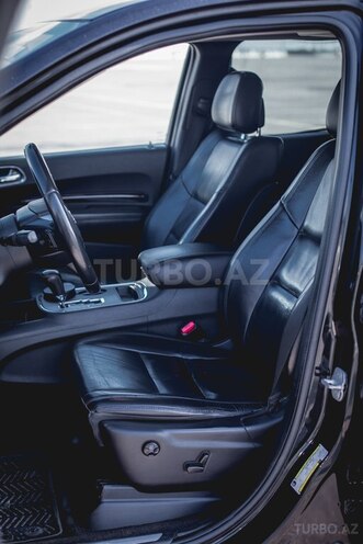 Dodge Durango 2012, 145,000 km - 3.6 л - Bakı