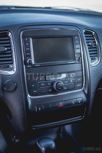 Dodge Durango 2012, 145,000 km - 3.6 л - Bakı
