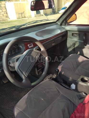 LADA (VAZ) 21099 1995, 521,432 km - 1.5 л - Masallı