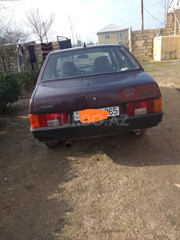 LADA (VAZ) 21099 1995, 521,432 km - 1.5 л - Masallı