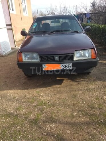 LADA (VAZ) 21099 1995, 521,432 km - 1.5 л - Masallı