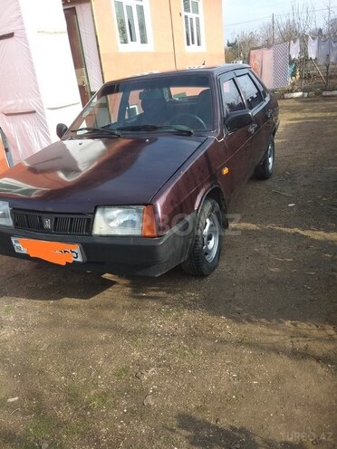 LADA (VAZ) 21099 1995, 521,432 km - 1.5 л - Masallı