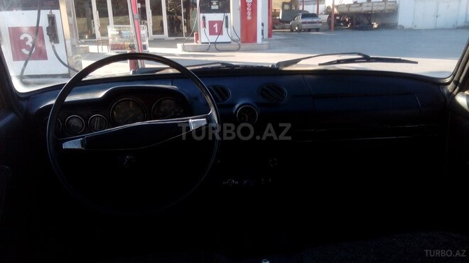 LADA (VAZ) 2106 1990, 85,776 km - 1.6 l - Sumqayıt