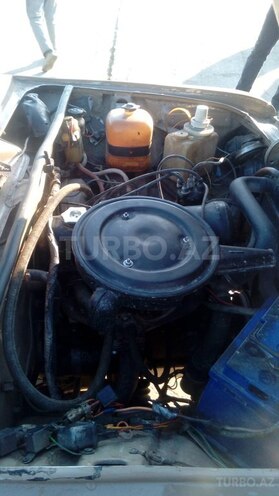 LADA (VAZ) 2106 1990, 85,776 km - 1.6 l - Sumqayıt