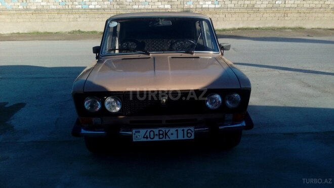 LADA (VAZ) 2106 1990, 85,776 km - 1.6 l - Sumqayıt