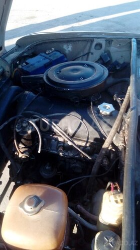 LADA (VAZ) 2106 1990, 85,776 km - 1.6 l - Sumqayıt